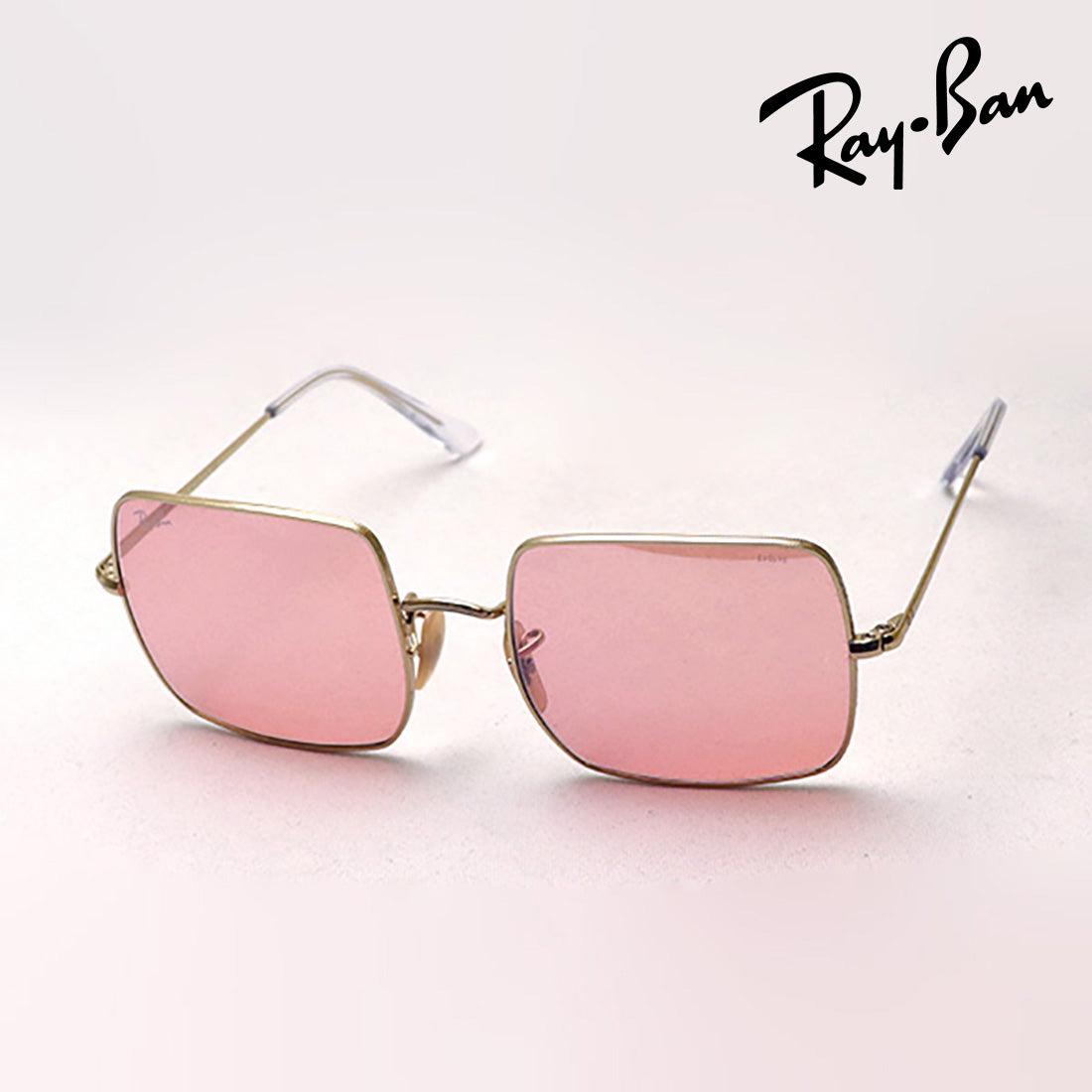 Gafas de sol de atenuación de ray-ban Ray-Ban RB1971 0013E