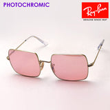 Gafas de sol de atenuación de ray-ban Ray-Ban RB1971 0013E