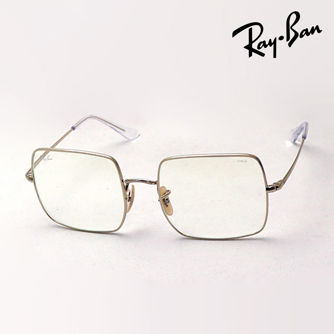 Gafas de sol de atenuación de ray-ban ray-ban rb1971 0015f Everglasses Everglass