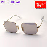 Gafas de sol de atenuación de ray-ban Ray-Ban RB1971 001B3