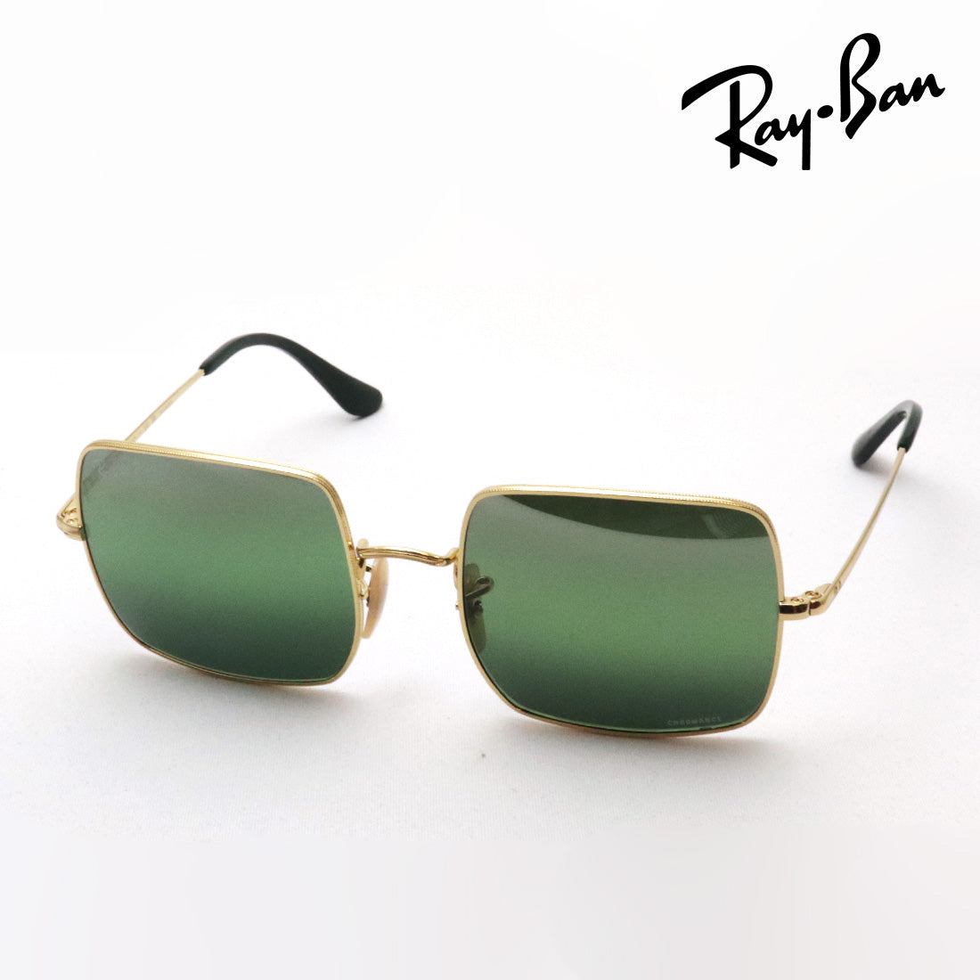 Gafas de sol polarizadas de Ray-Ban Ray-Ban RB1971 001G4