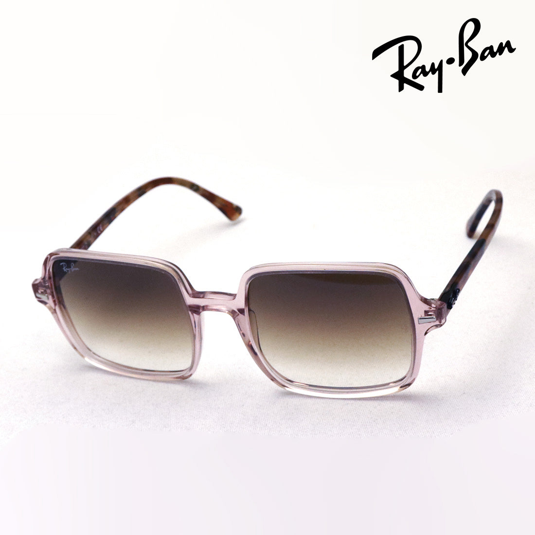 Ray-Ban Sunglasses Ray-Ban RB1973 128151
