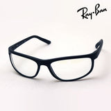 Ray-Ban Sunglasses Ray-Ban RB2027 601SBF Predator 2 Everglasses Everglass