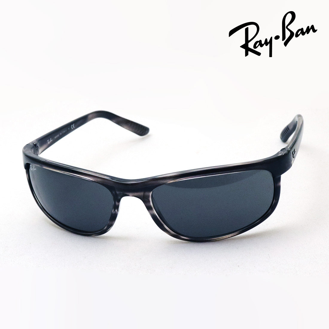 Ray-Ban Sunglasses Ray-Ban RB2027 6430B1 Predator 2