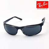 レイバン サングラス Ray-Ban RB2027 6430B1 プレデター2