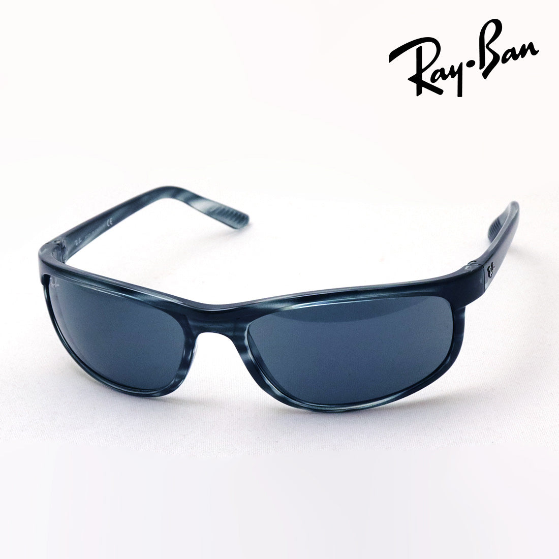 Ray-Ban Sunglasses Ray-Ban RB2027 6432R5 Predator 2