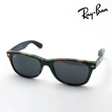 レイバン サングラス Ray-Ban RB2132 6822B1 55 ニューウェイファーラー