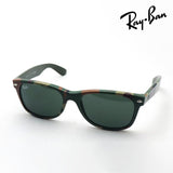 レイバン サングラス Ray-Ban RB2132 682331 55 ニューウェイファーラー