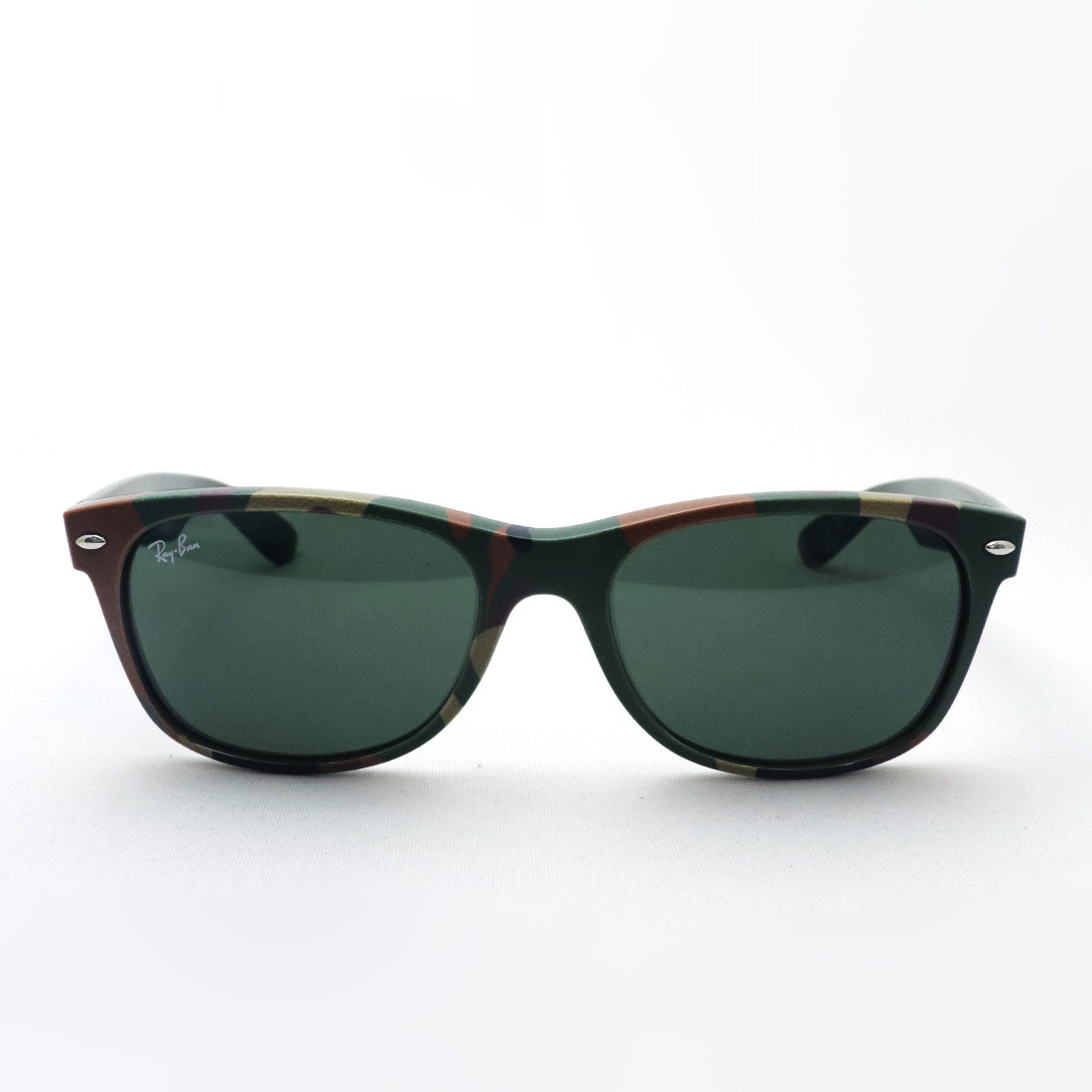 レイバン サングラス Ray-Ban RB2132 682331 55 ニューウェイファーラー