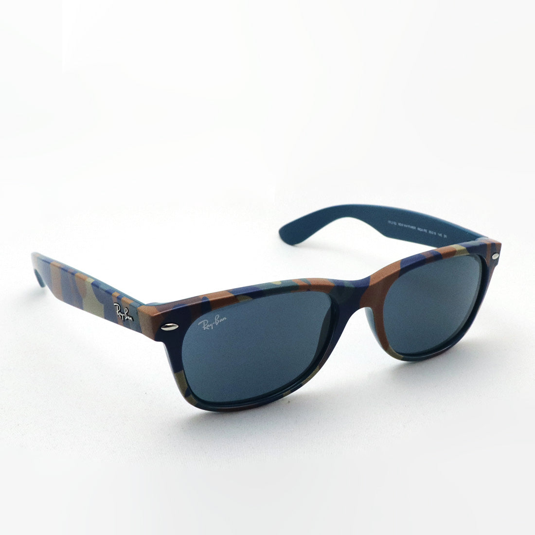 レイバン サングラス Ray-Ban RB2132 6824R5 55 ニューウェイファーラー