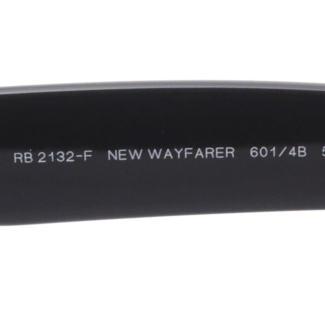 Gafas de sol Ray-Ban Ray-Ban RB2132F 6014B New Wayfarer