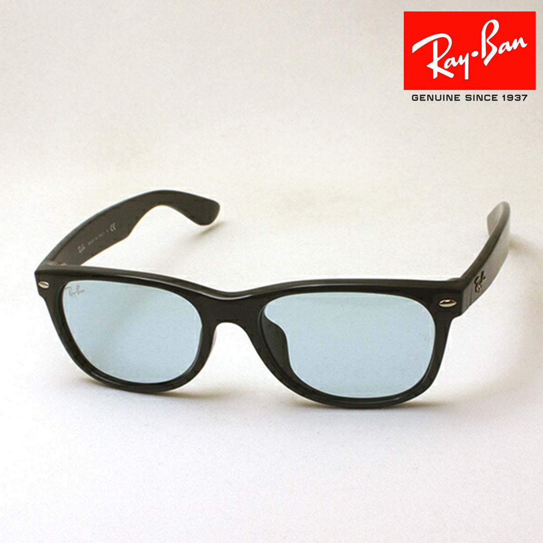 レイバン サングラス Ray-Ban RB2132F 60164 ニューウェイファーラー 