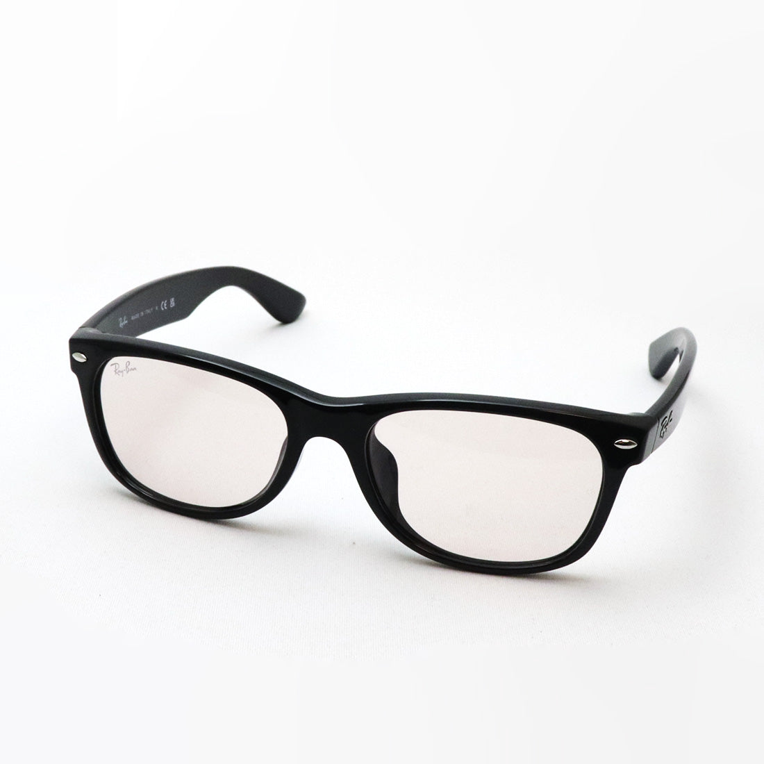レイバン サングラス Ray-Ban ニューウェイファーラー RB2132F 60184 55