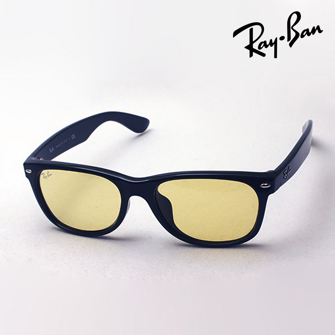レイバン サングラス Ray-Ban RB2132F 601R6 ニューウェイファーラー