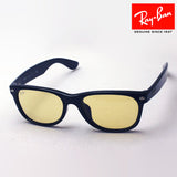 Ray-Ban太阳镜Ray-Ban RB2132F 601R6 New Wayfarer