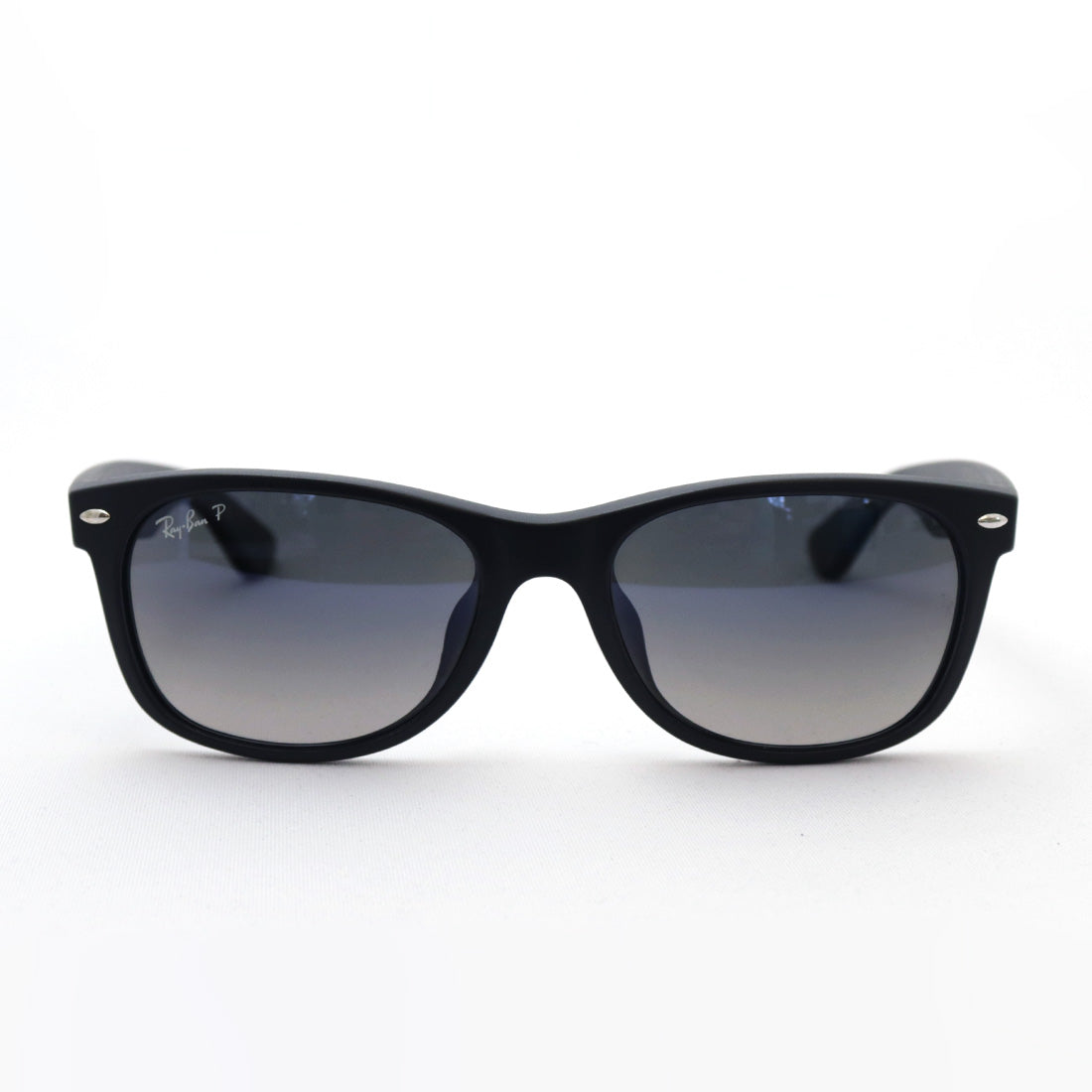 Ray-Ban Polarized Sunglasses Ray-Ban RB2132F 601S78 New Way Farler