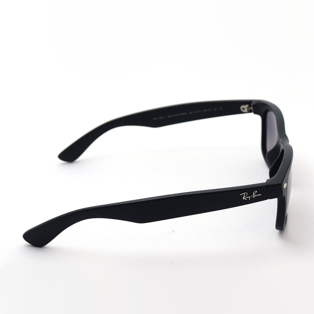 Ray-Ban Polarized Sunglasses Ray-Ban RB2132F 601S78 New Way Farler