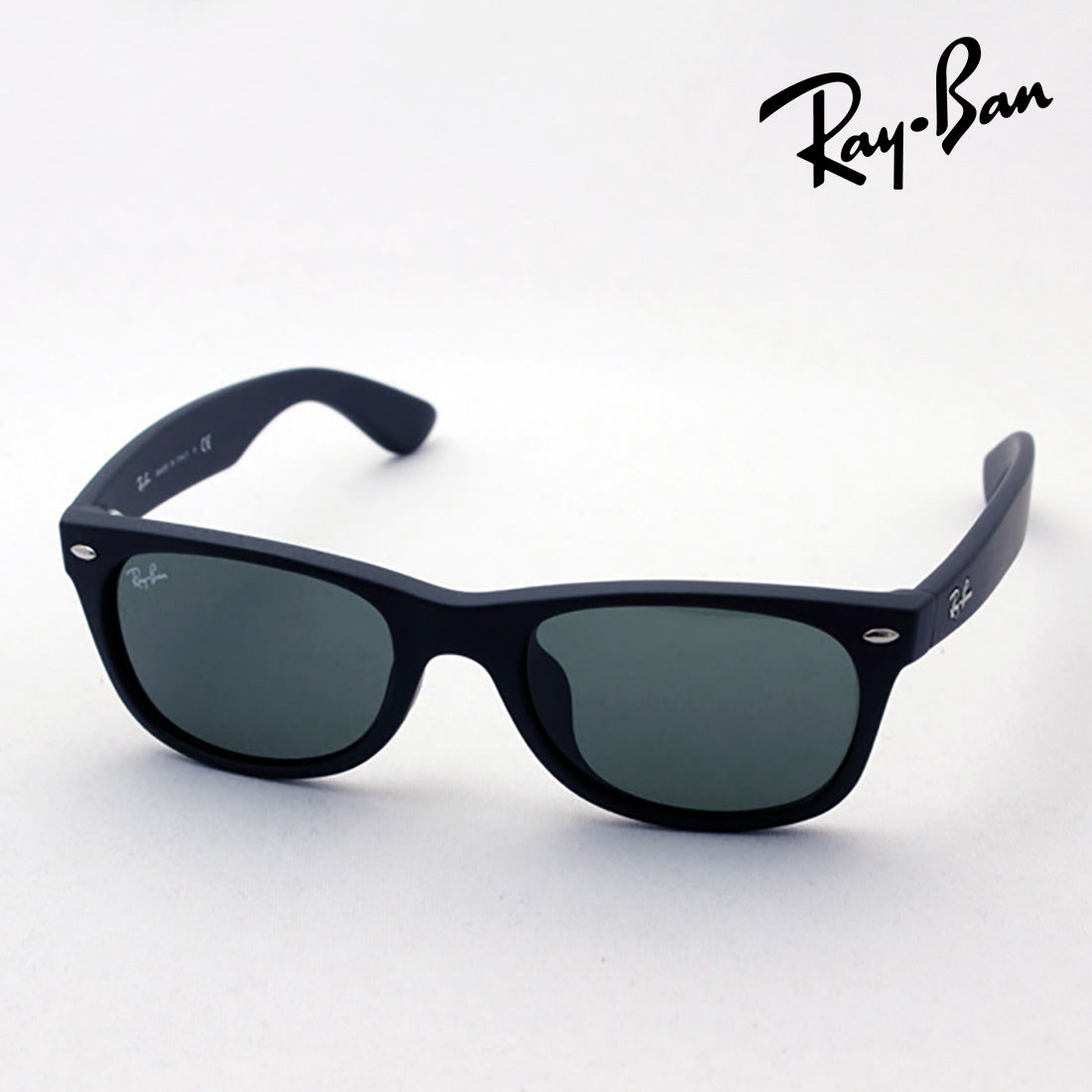 レイバン サングラス Ray-Ban RB2132F 622 ニューウェイファーラー