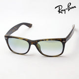 レイバン サングラス Ray-Ban RB2132F 710Y0 ニューウェイファーラー