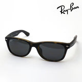 レイバン サングラス Ray-Ban ニューウェイファーラー RB2132F 865B1 55 ウェリントン