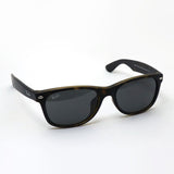 レイバン サングラス Ray-Ban ニューウェイファーラー RB2132F 865B1 55 ウェリントン