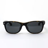 レイバン サングラス Ray-Ban ニューウェイファーラー RB2132F 865B1 55 ウェリントン