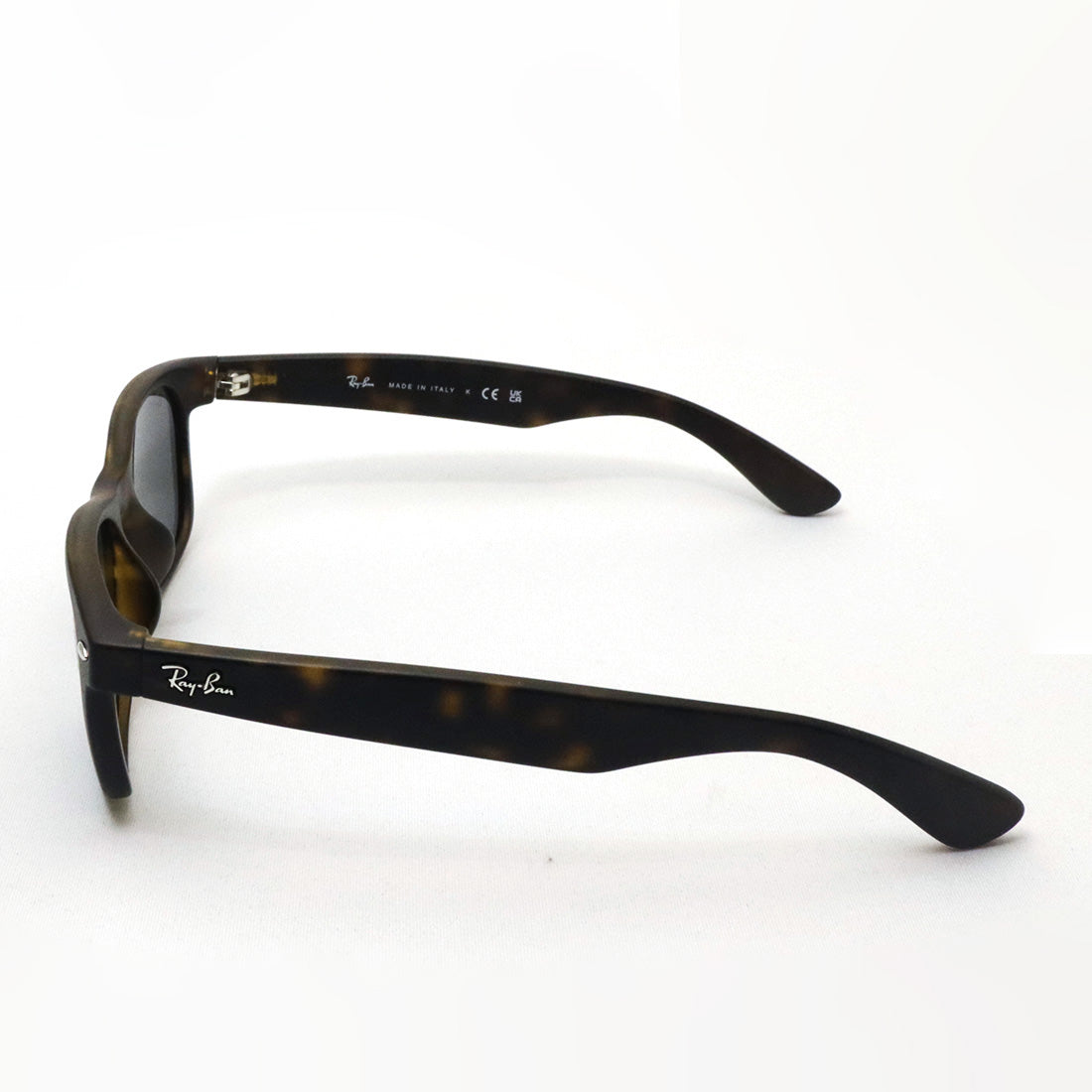 レイバン サングラス Ray-Ban ニューウェイファーラー RB2132F 865B1 55 ウェリントン