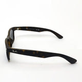 レイバン サングラス Ray-Ban ニューウェイファーラー RB2132F 865B1 55 ウェリントン