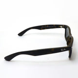 レイバン サングラス Ray-Ban ニューウェイファーラー RB2132F 865B1 55 ウェリントン