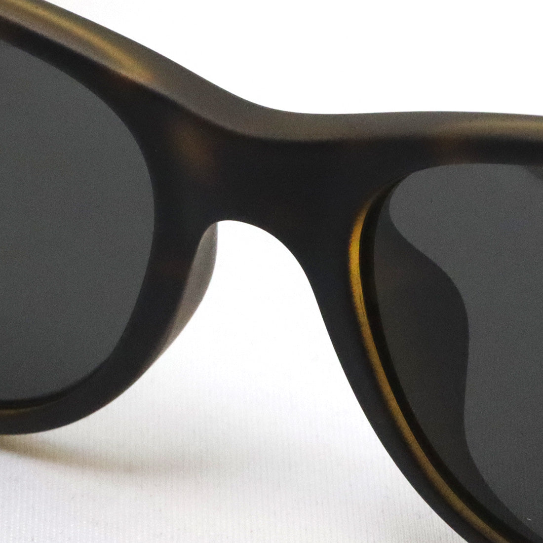レイバン サングラス Ray-Ban ニューウェイファーラー RB2132F 865B1 55 ウェリントン