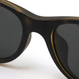 レイバン サングラス Ray-Ban ニューウェイファーラー RB2132F 865B1 55 ウェリントン