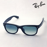 Ray-Ban Sunglasses Ray-Ban RB2132F 9013A New Way Farler