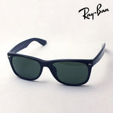 Ray-Ban Polarized Sunglasses Ray-Ban RB2132F 90158 New Way Farler