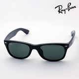 レイバン サングラス Ray-Ban RB2132F 901 ニューウェイファーラー