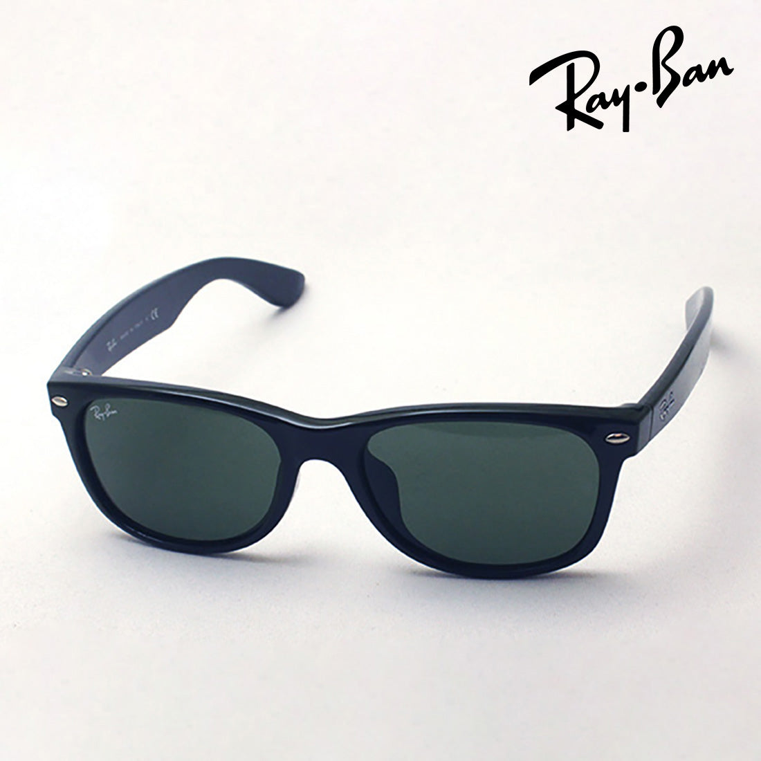 Gafas de sol Ray-Ban Ray-Ban RB2132F 901L New Wayfarer