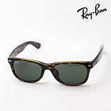 レイバン サングラス Ray-Ban RB2132F 902L ニューウェイファーラー