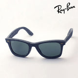 Ray-Ban Sunglasses Ray-Ban RB2140F 1162 Wayfarer