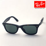 レイバン サングラス Ray-Ban RB2140F 1185 ウェイファーラー