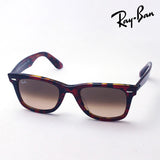 Ray-Ban Sunglasses Ray-Ban RB2140F 1275A5 Wayfarer