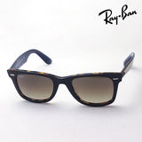 Ray-Ban Sunglasses Wayfarer RAY-BAN RB2140F 127651