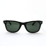 レイバン サングラス Ray-Ban ウェイファーラー RB2140F 129431 52