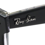 レイバン サングラス Ray-Ban ウェイファーラー RB2140F 129431 52