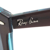 レイバン サングラス Ray-Ban ウェイファーラー RB2140F 1446R5 52
