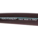 レイバン サングラス Ray-Ban ウェイファーラー RB2140F 1446R5 52