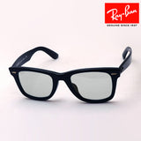 Ray-Ban太阳镜Ray-Ban RB2140F 601R5 Wayfarer