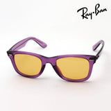 Ray-Ban太阳镜Ray-Ban RB2140F 661313