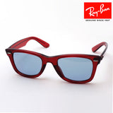 レイバン サングラス Ray-Ban RB2140F 661456