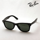 Ray-Ban太阳镜Ray-Ban RB2140F 901 Wayfarer