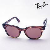 レイバン 調光サングラス Ray-Ban RB2168 1253U0 メテオール