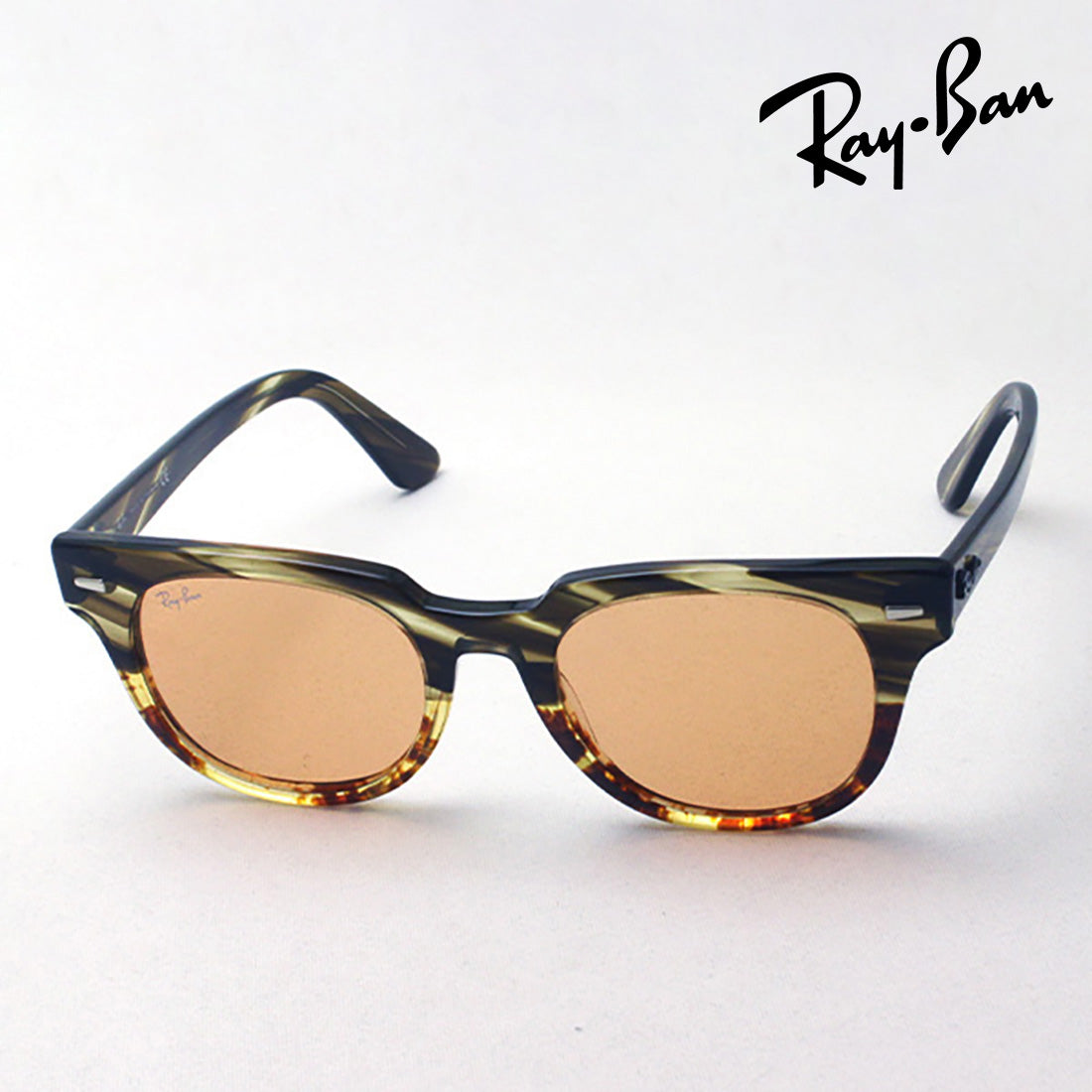 Gafas de sol Ray-Ban Ray-Ban RB2168 12683L Meteor